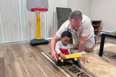 playing-with-truck