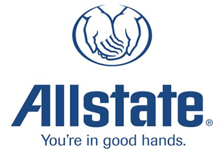 Allstat-logo3 Allstate You're in good hands logo