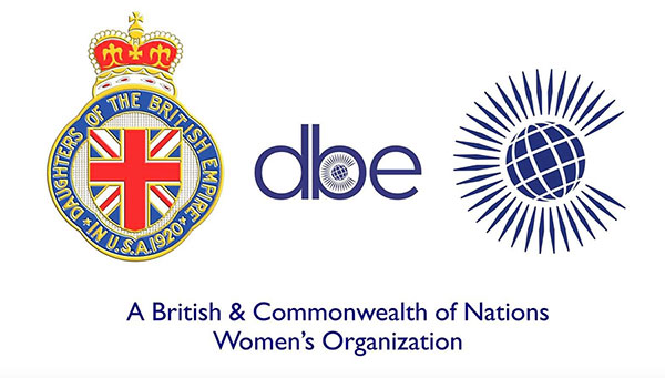 DBE-New-Logo-sm Daughters of the British Empire in IL - House of Stuart Chapter in Naperville