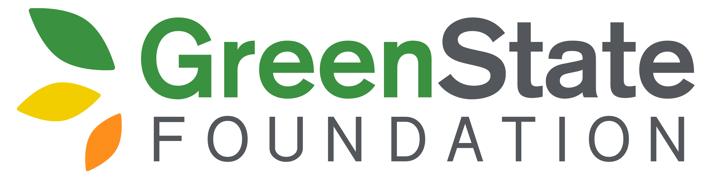GreenState Foundation Community Partner