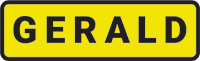 FHF sponsor Gerald - logo