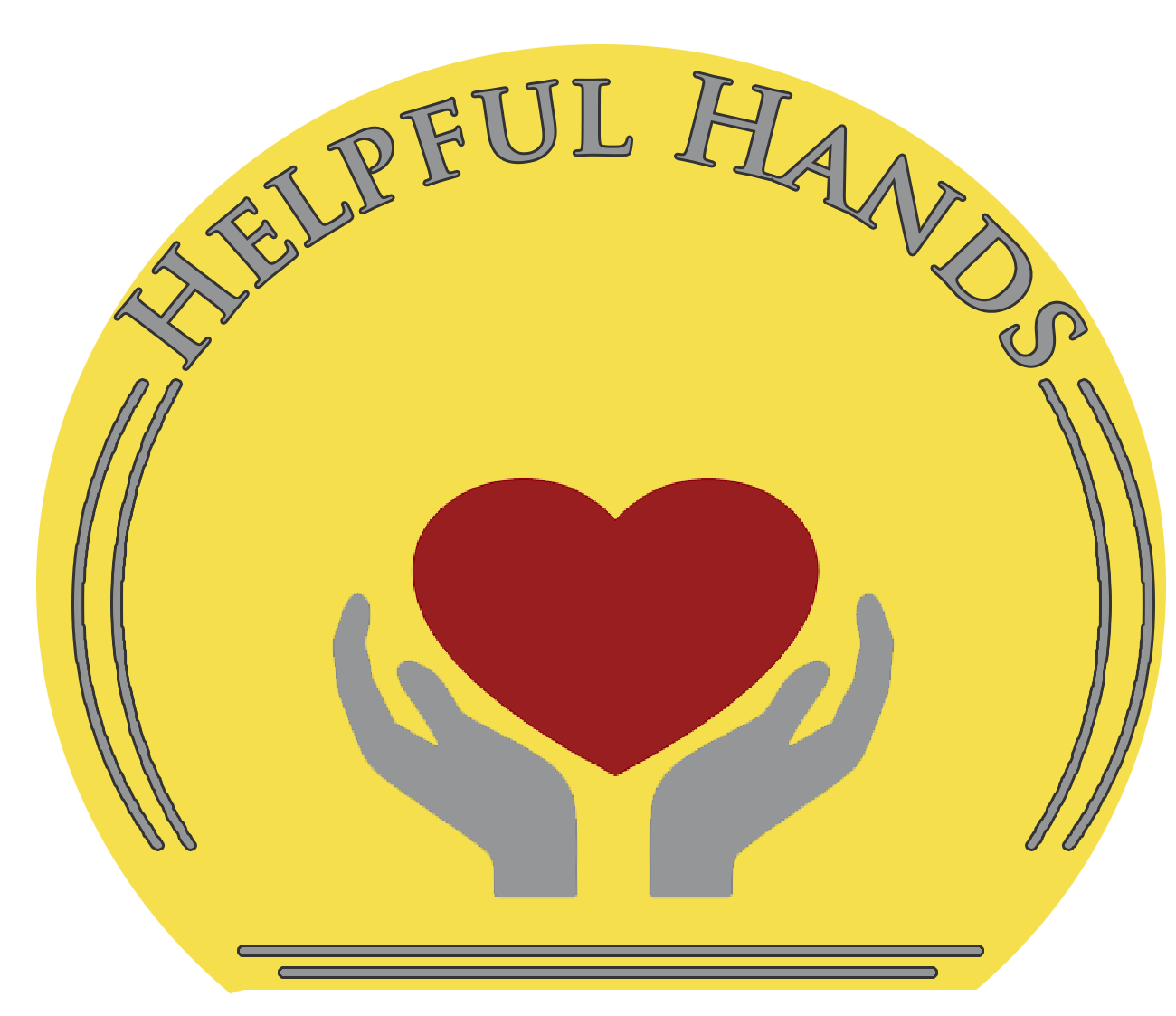 Helping Hangs logo