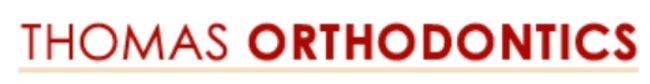 Thomas Orthodontics Logo
